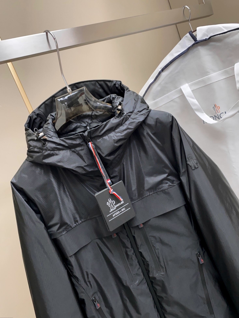 Moncler Down Coat